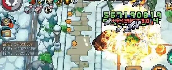 元气骑士前传木桩观测上限怎么提高2