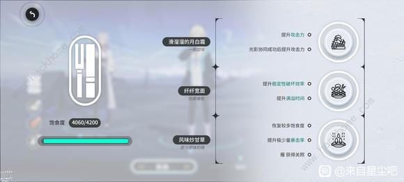 来自星尘最终BOss攻略10