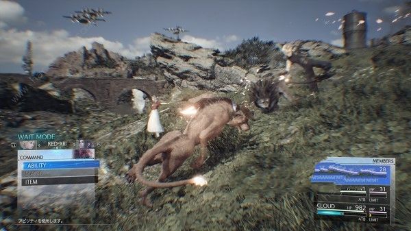 最终幻想7重生魔前期魔晶石哪些好用7