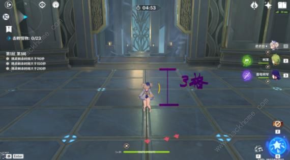 原神超绽放马戏成就怎么得_原神成就超绽放马戏怎么完成