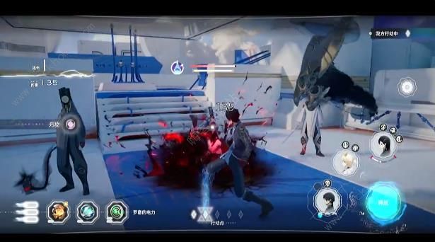 来自星尘高伤速刷攻略1