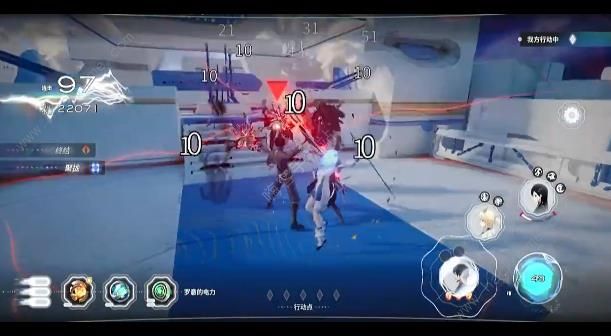 来自星尘高伤速刷攻略3