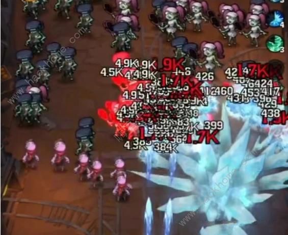 向僵尸开炮装甲车主C攻略_打开炮打僵尸