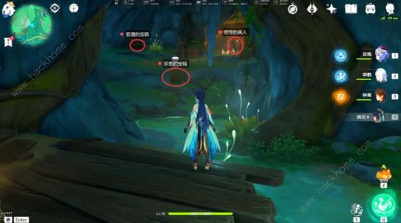 原神遗迹机关的核心怎么用10