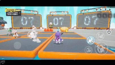 元梦之星年货大清点攻略3