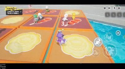 元梦之星年货大清点攻略4