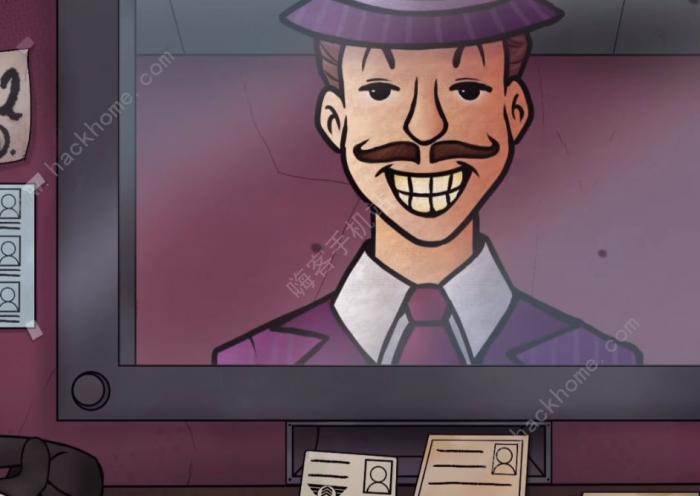 这不是我的邻居怎么辨别伪人3