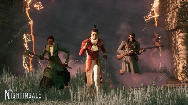 夜莺传说怎么邀请好友一起玩_夜莺传说邀请好友一起玩攻略大全