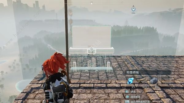 幻兽帕鲁刷怪塔怎么建造12