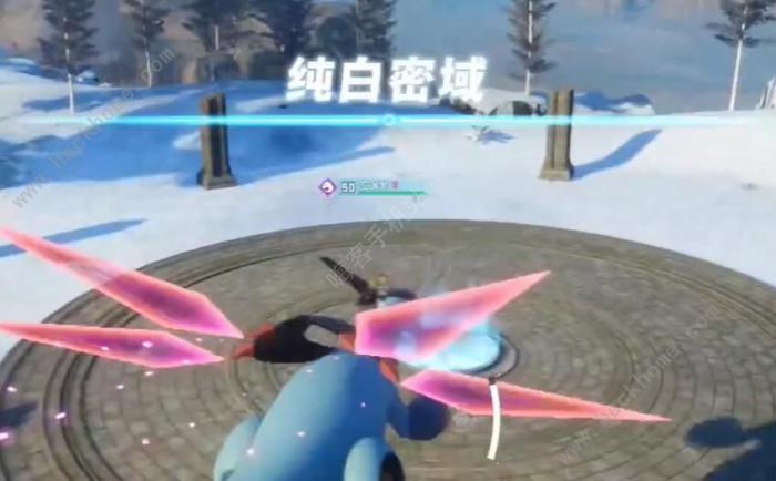 幻兽帕鲁boss绸笠蛾怎么捕捉3