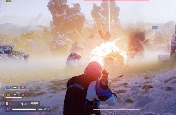 绝地潜兵2虫子难度9怎么打_绝地潜兵虫族攻略