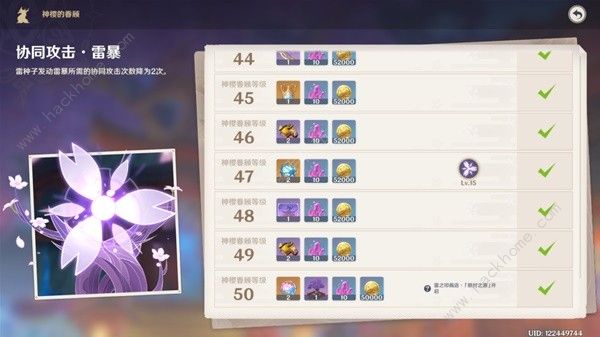 原神供奉奖励有哪些8