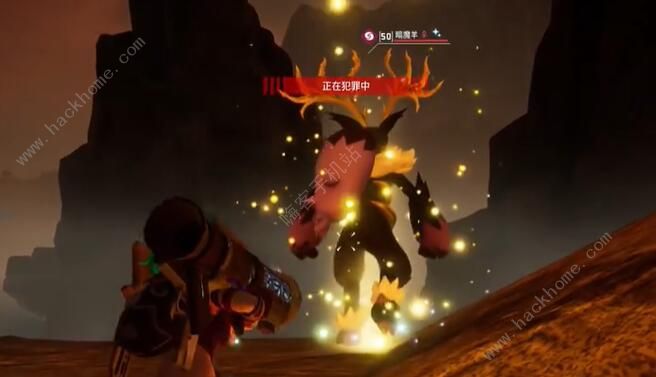 幻兽帕鲁暗魔羊配种公式大全3