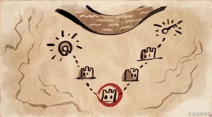 原神万里城垣建造时成就怎么得3