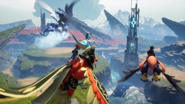 幻兽帕鲁超详细孵蛋配种攻略2