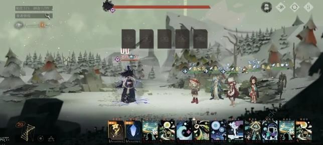 重返未来1999山麓的回音隐藏结局怎么解锁4