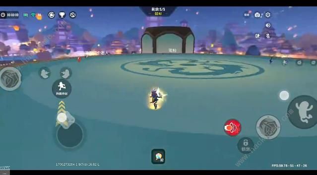 香肠派对痛击飞球攻略1