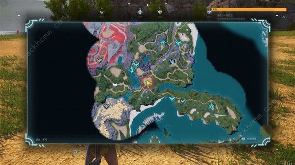 幻兽帕鲁牧场建设哪里好1