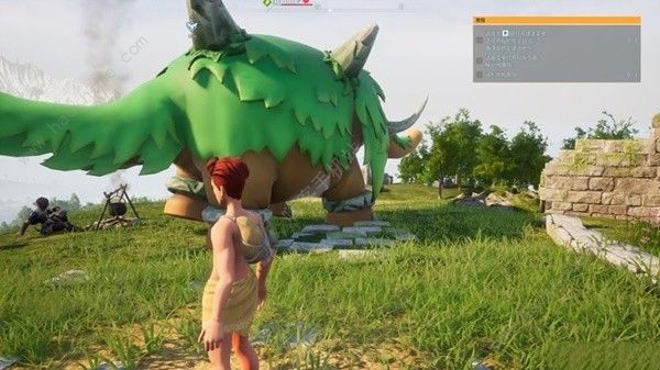 幻兽帕鲁帕鲁是什么7