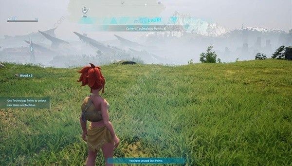 幻兽帕鲁角色技能怎么学1