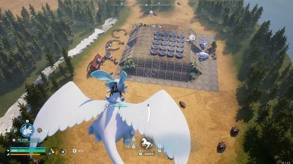 幻兽帕鲁高等级打工技能帕鲁有哪些_幻兽帕鲁高等级打工技能帕鲁攻略详解