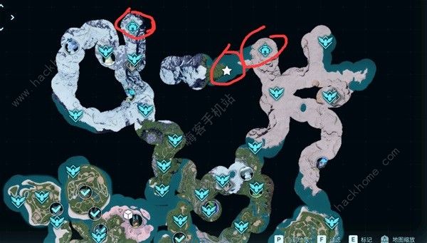 幻兽帕鲁技能树哪里有4