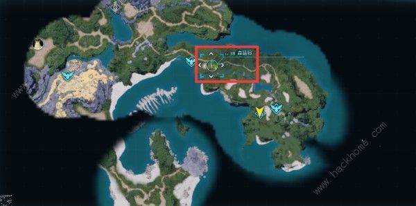 幻兽帕鲁怎么孵蛋2