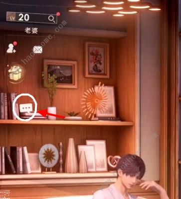 恋与深空男主怎么换2