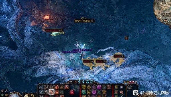 博德之门3悼霜法杖怎么得6