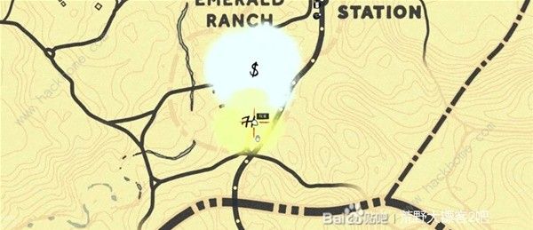 荒野大镖客2东部传说背包怎么得6