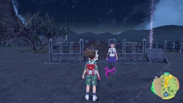 宝可梦朱紫桃歹郎刷个体值怎么刷8