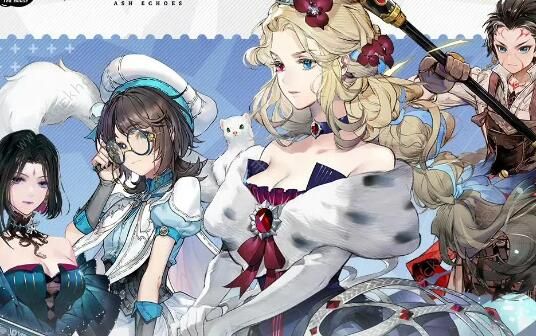 白荆回廊水霜队怎么搭配1