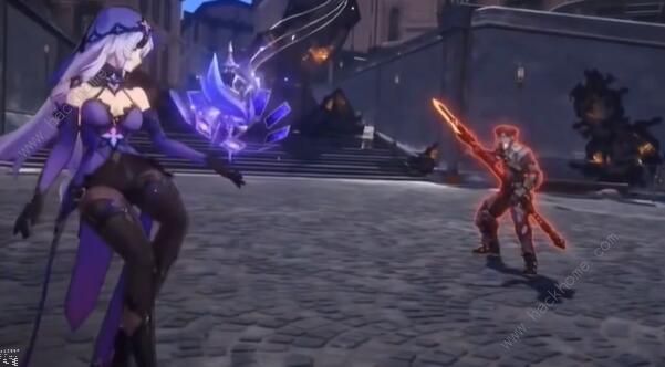 崩坏星穹铁道黑天鹅技能是什么2