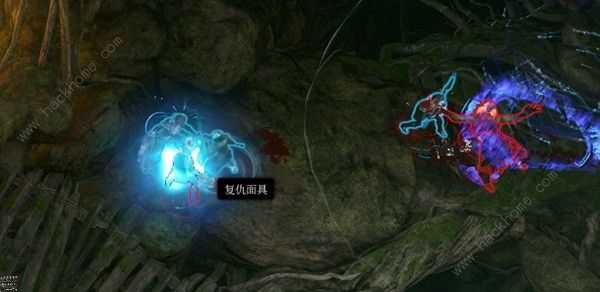 博德之门3鬼婆面具NPC怎么救5