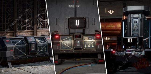 pubg荣都交易所在哪1