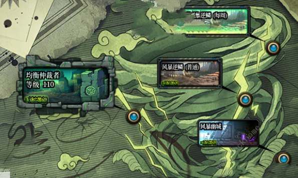 dnf神界深渊保底怎么看1