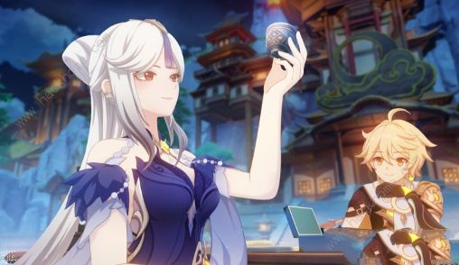 原神4.4自选4星皮肤有哪些2