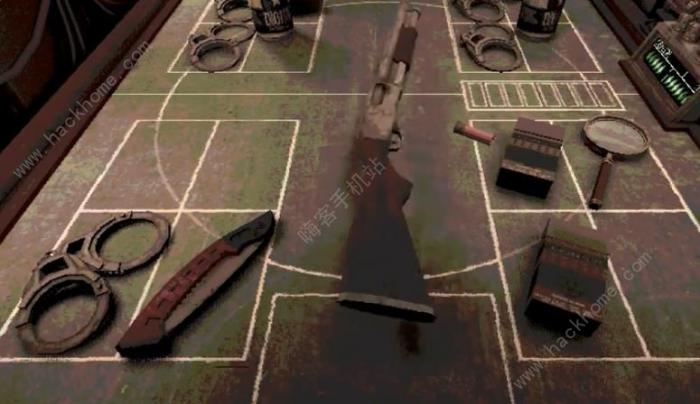 俄罗斯转盘红色子弹是什么意思3