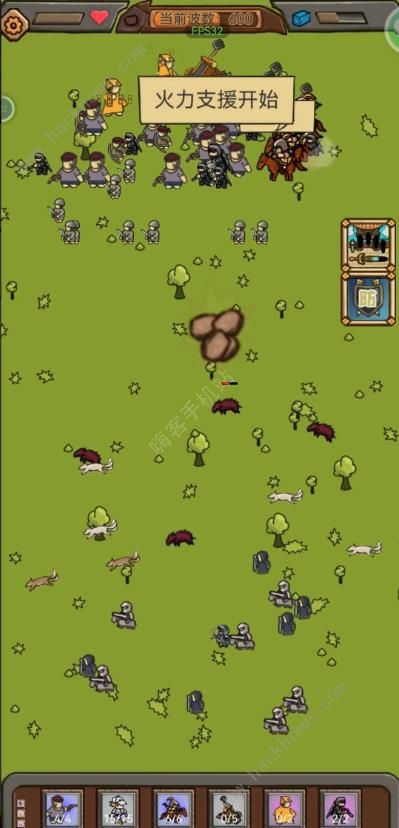 绝境守卫妖族BOss怎么打_绝境守卫妖族BOss攻略大全