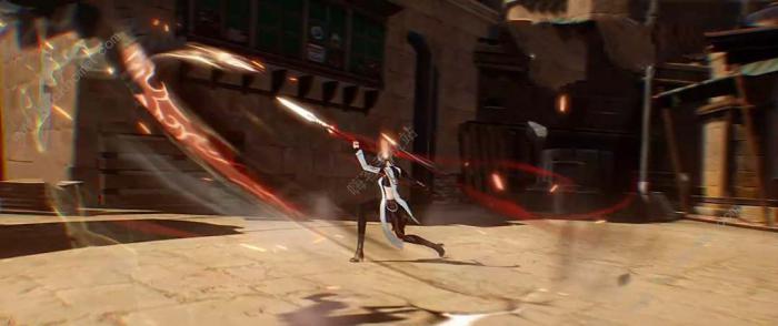 深空之眼九司陆吾技能是什么2