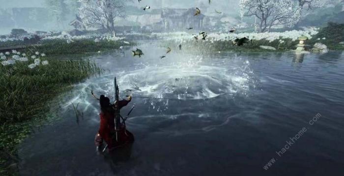 燕云十六声收费模式是什么2