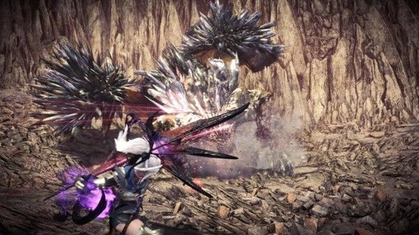 怪物猎人世界新手怎么蹭材料1