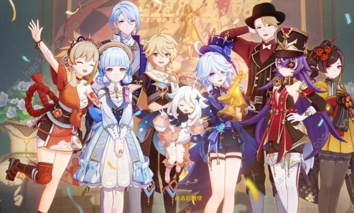 原神两个铳枪手的凯旋任务怎么做1