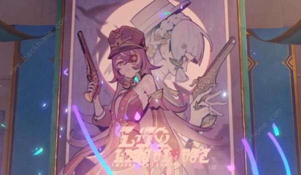 原神两个铳枪手的凯旋任务怎么做6