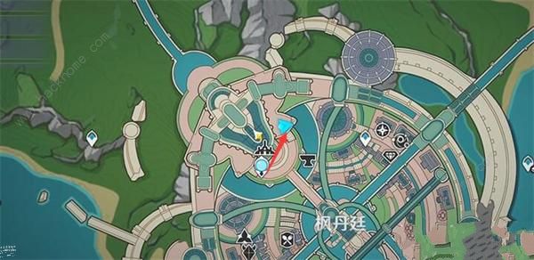 原神蔷薇与铳枪第一幕彩蛋在哪2