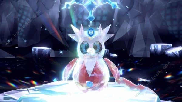 宝可梦朱紫规则F攻略2