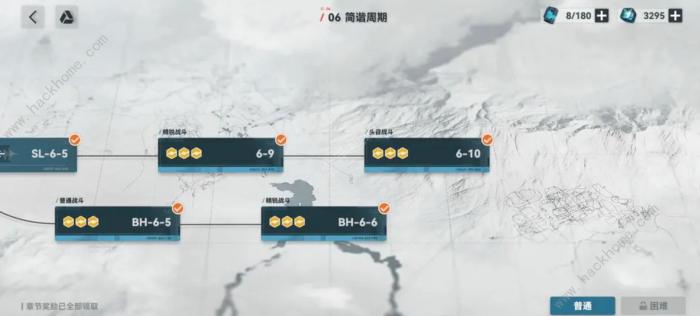 少女前线2追放开局周本攻略_少女前线2追放开局周本怎么开