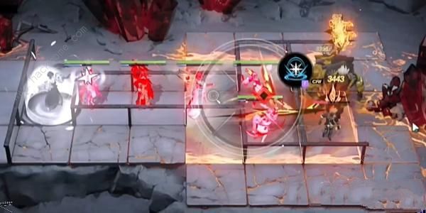 无期迷途深阱残骸第十九期一图怎么打7