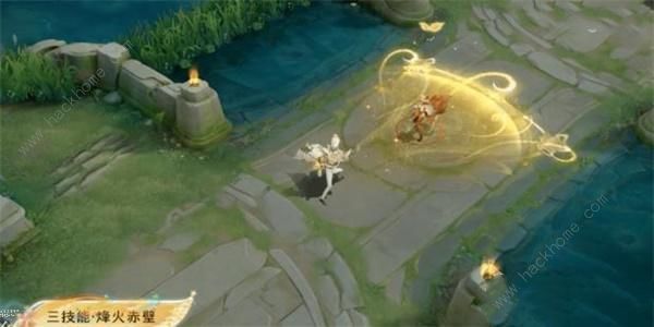 王者荣耀周瑜雪夜绮愿皮肤怎么样4