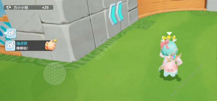 元梦之星怎么观战_元梦之星怎么观战别人